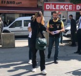 GÖKMEYDAN - Eskişehir'de Hırsızlık Operasyonu