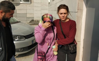 FETÖ'nün Yurt Dışından Gelen Paralarını Örgüt Üyelerinin Ailelerine Ulaştıranlara Operasyon Açıklaması 4 Gözaltı