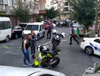 İstanbul'da silahlı saldırgan dehşeti!