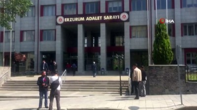 GÜNCELLEME - HDP'li Karayazı Belediye Başkanı Melike Göksu'ya Gözaltı