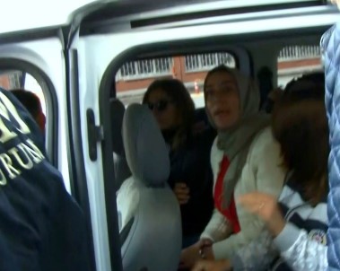 HDP’li belediye başkanı kardeşinin kimliği ile kaçarken yakalandı