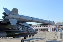 BALISTIK - İlkler TEKNOFEST'te Sergileniyor