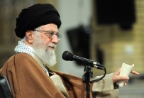 HAMANEY - İran Dini Lideri Açıklaması 'ABD İle Hiçbir Düzeyde Müzakere Olmayacak'