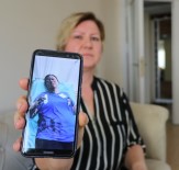 ADNAN MENDERES - İş Kadınının Yüzüne Yanıcı Madde Döküp Tehdit Ettiler