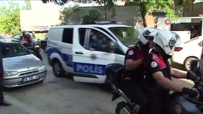 KADES Uygulamasıyla Kadın Şiddetinin Önüne 5 Dakikada Geçilebilir