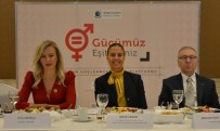 KOÇ HOLDING - Kadının Güçlenmesi Bursa Platformu, İş Dünyasını Kadın İstihdamı İçin Bir Araya Getiriyor