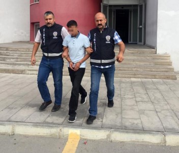 Kağıtçının Katil Zanlısı Mahkemeye Sevk Edildi