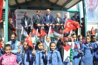 KIZ ÖĞRENCİLER - Kültür Ve Turizm Bakanı Ersoy Ürdün'de