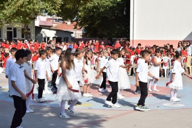 Lapseki'de İlköğretim Haftası Kutlamaları