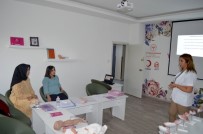 AHMET AVCı - Melikgazi Sağlıklı Hayat Merkezi, Yaşam İçin Umut Oluyor