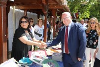 BAĞLAMA - Menteşe Belediyesi Kış Kursları Kayıtları Başladı