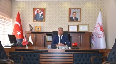 Mersin'de 8-9 Bin Ton Balık Bekleniyor