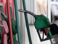 DÖVIZ KURU - Motorin ve benzine zam