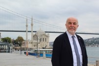 Mücevher İhracatçıları Birliği Başkanı Kamar Açıklaması 'Gelecek 1 Yılda 6 Milyar Dolar Mücevher İhracatı Hedefliyoruz'