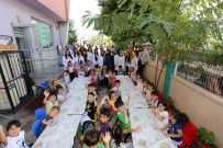 NASREDDIN HOCA - Nasreddin Hoca Kreşi'nde Aşure Etkinliği