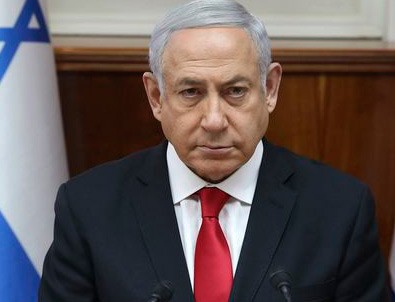 Netanyahu'ya seçim şoku!