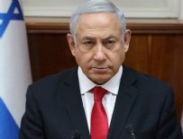 SEÇİMİN ARDINDAN - Netanyahu'ya seçim şoku!
