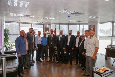 Niğde Belediye Başkanı Özdemir Ahilik Kültürü Haftasını Kutladı