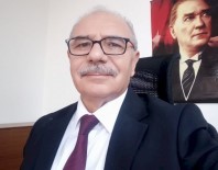 ALİM IŞIK - Ömer Köse, Kütahya Belediye Başkan Yardımcısı Oldu