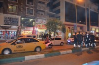 ADNAN MENDERES - Osmaniye'de Bıçaklı Kavga Açıklaması 2 Yaralı