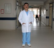 SUAT TURGUT - Prof. Dr. Turgut Açıklaması 'Okul Başarısızlığının Arkasında Alerji Olabilir'