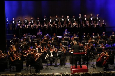Samsun Devlet Opera Ve Balesi Yeni Sanat Sezonuna Hazır