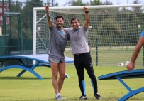 Sosa'dan İndirim Talebi Rafa Kalktı