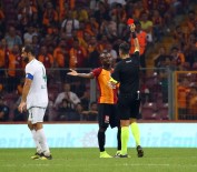 ANKARAGÜCÜ - Süper Lig'de Son 11 Sezonun En Hırçın 4 Haftası Geride Kaldı!