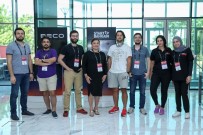 SABANCı ÜNIVERSITESI - Türk Startup'larına Bahreyn Fırsatı