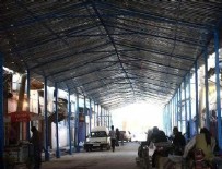 TERÖRİSTLER - YPG'li teröristerin yeni yöntemi!