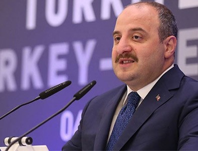 Bakan Varank açıkladı! 5 milyar liraya ulaşacak