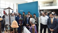 İSLAM TARIHI - Ahlat'ta 'Bir Zamanlar Selçuklu' Sergisi Açıldı