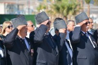 GARNIZON KOMUTANLıĞı - Aliağa'da Gaziler Günü Kutlanacak