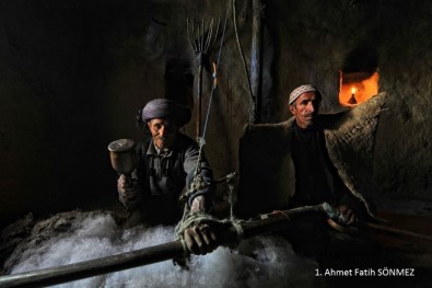 Altın Safran Fotoğraf Yarışması Sonuçlandı