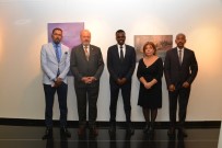 ANKARA SANAYI ODASı - ASO'da 'İmgesel Yorumlar' Sergisi