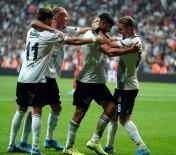 OĞUZHAN ÖZYAKUP - Beşiktaş'ın S. Bratislava Maçı Kadrosu Belli Oldu