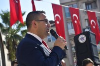 SİYASİ PARTİ - Biga'nın Kurtuluşunun 97. Yıl Dönümü Törenle Kutlandı