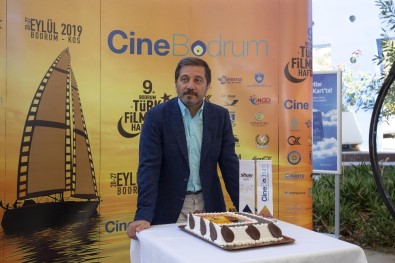 Bodrum'da Türk Filmler Haftası Başlıyor