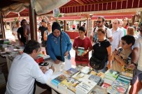 GÖKHAN TÜRKMEN - Büyükçekmece Belediyesi 3. Kitap Günleri Başlıyor