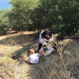 Çanakkale'de 2 Günde 353 Kaçak Göçmen Yakalandı