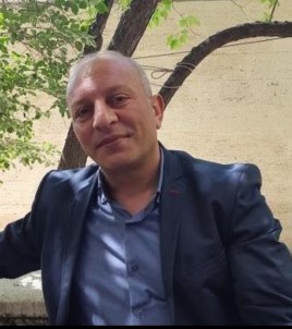 CHP, Eski İl Başkanlarından Şeref Karaosmanoğlu Vefat Etti