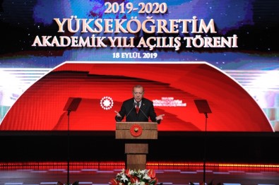 Cumhurbaşkanı Erdoğan'dan 2 Hafta Süre