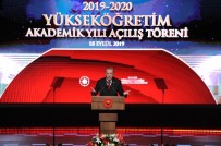 GÖÇ DALGASI - Cumhurbaşkanı Erdoğan'dan 2 Hafta Süre