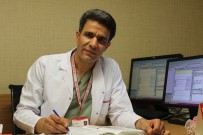 KOLON KANSERİ - Dr. Sarıcık;'Erken Tanı İle Kanser Korkulu Rüyamız Olmaktan Çıkar'