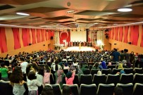 KAZIM KARABEKİR - Elazığ'da İlköğretim Haftası Kutlandı