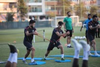 CENGIZ AYDOĞAN - Erol Bulut Açıklaması 'Fenerbahçe Maçında Takımımız Haklı Yere 3 Puan Almıştır'