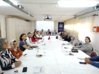 Ferizli MYO'da Akademik Kurul Toplantısı Gerçekleştirildi Haberi