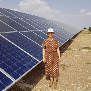 Gaziantep'te Güneş Enerjisi Çağrısı