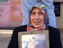 HDP Önünde Oturma Eylemi Yapan Ailelerin Sayısı Çığ Gibi Artıyor Haberi
