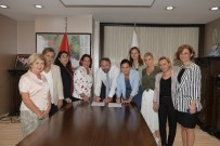 KADER - 'Kadın Dostu Kent' Çiğli